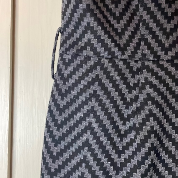 ⭐️ 3/$20 Forever 21 + BodyCon Herringbone Dress - SZ 1X - Picture 3 of 7